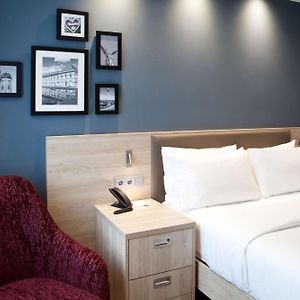 Kamer met een Queen Size Bed